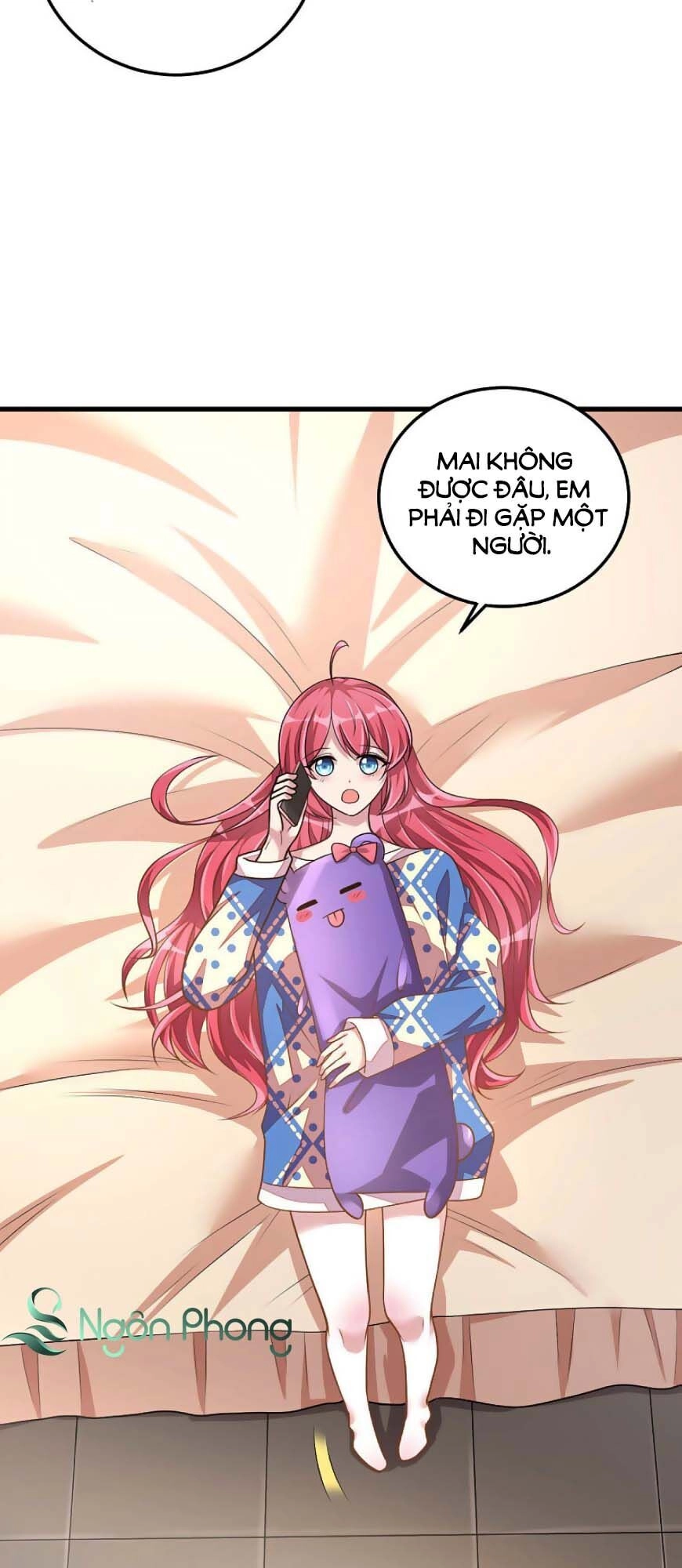 Ông Xã, Em Muốn Ăn Cho Anh Sạt Nghiệp! Chapter 35 - 9