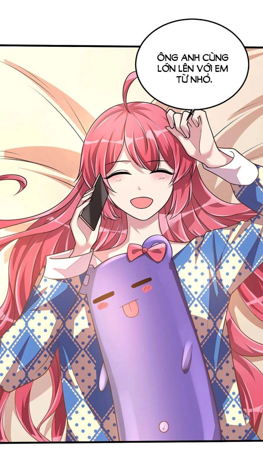 Ông Xã, Em Muốn Ăn Cho Anh Sạt Nghiệp! Chapter 35 - 12