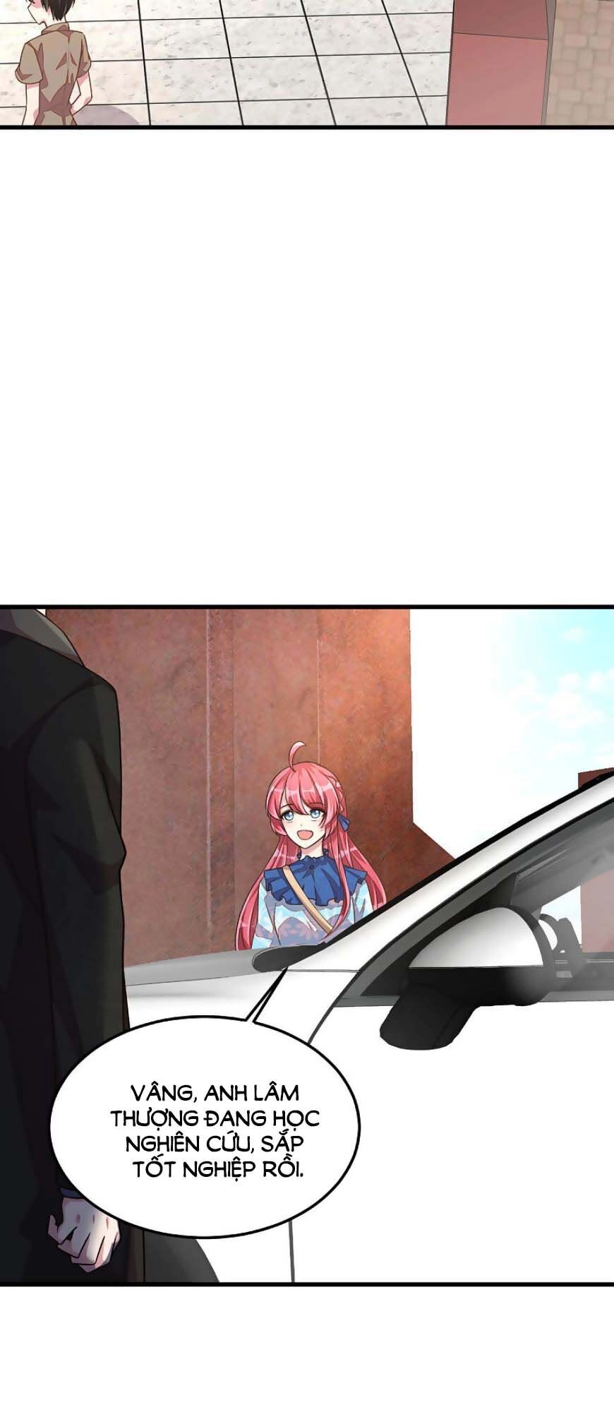 Ông Xã, Em Muốn Ăn Cho Anh Sạt Nghiệp! Chapter 35 - 18