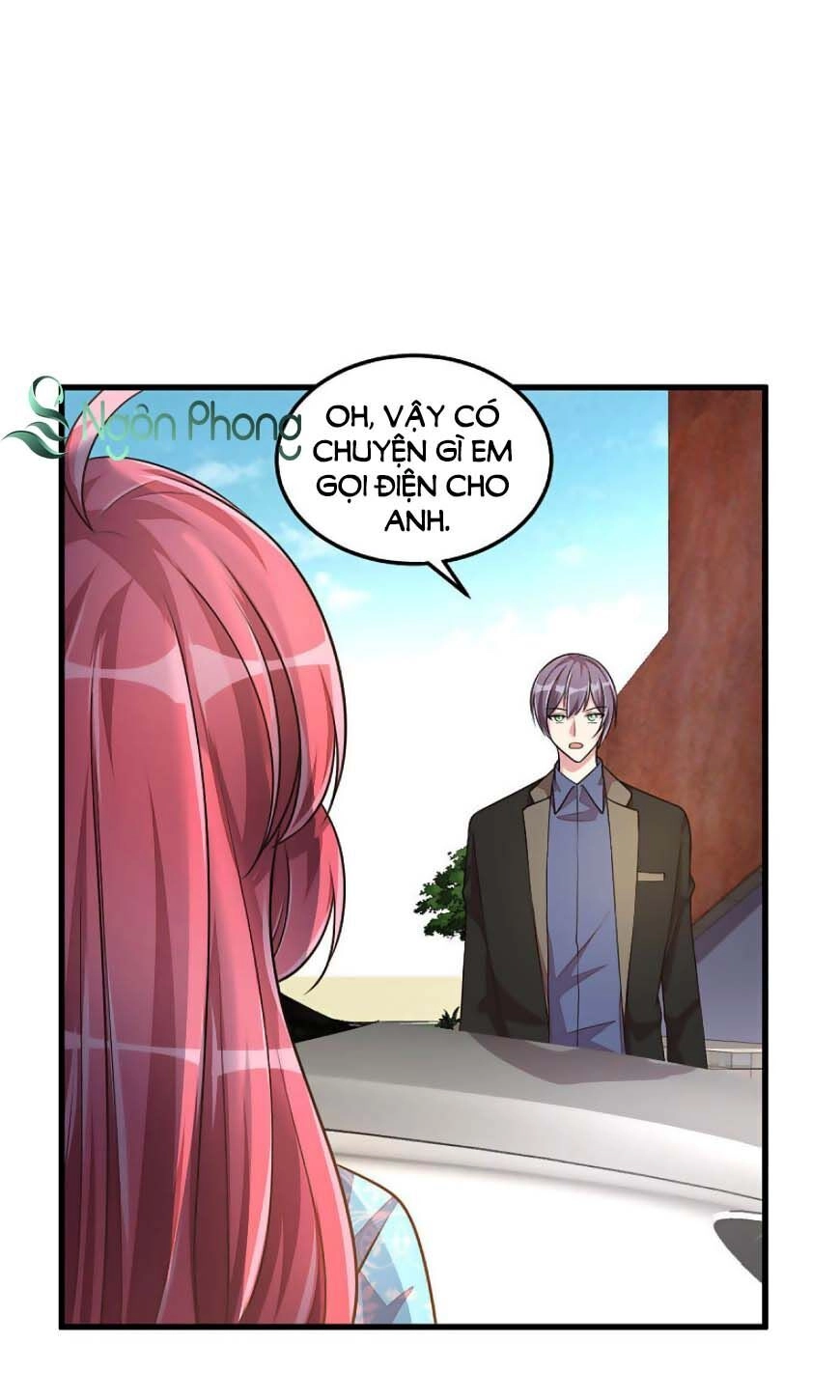 Ông Xã, Em Muốn Ăn Cho Anh Sạt Nghiệp! Chapter 35 - 19