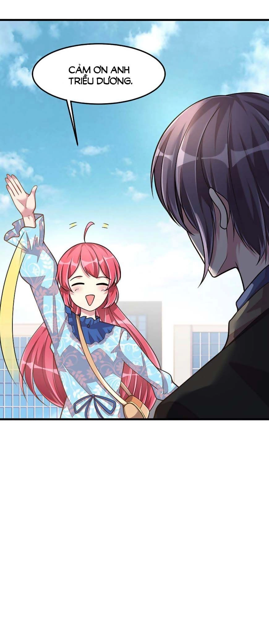 Ông Xã, Em Muốn Ăn Cho Anh Sạt Nghiệp! Chapter 35 - 20