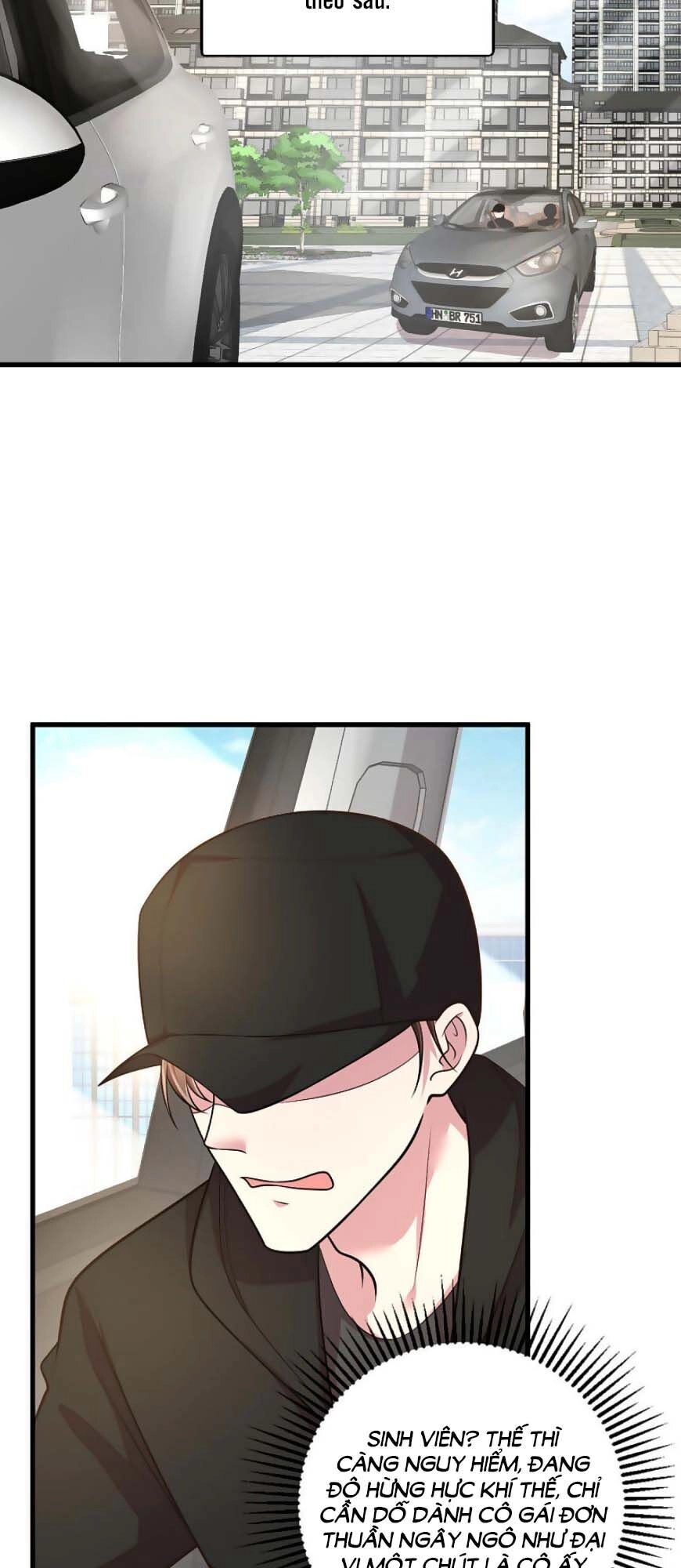 Ông Xã, Em Muốn Ăn Cho Anh Sạt Nghiệp! Chapter 35 - 23