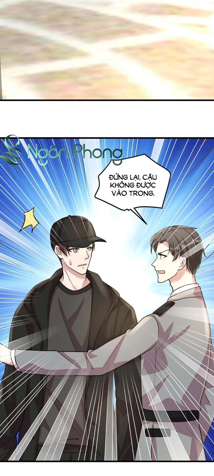 Ông Xã, Em Muốn Ăn Cho Anh Sạt Nghiệp! Chapter 35 - 29