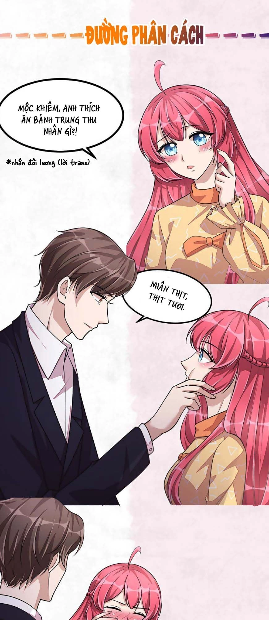 Ông Xã, Em Muốn Ăn Cho Anh Sạt Nghiệp! Chapter 35 - 30