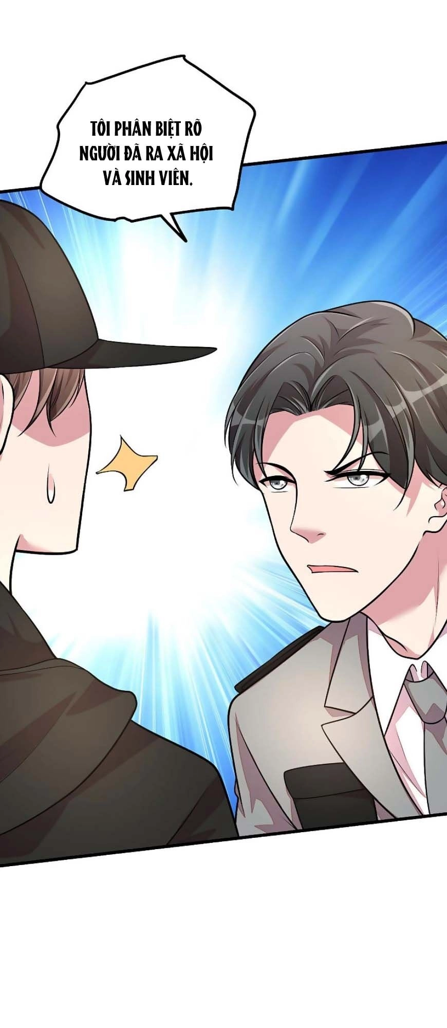 Ông Xã, Em Muốn Ăn Cho Anh Sạt Nghiệp! Chapter 36 - 3