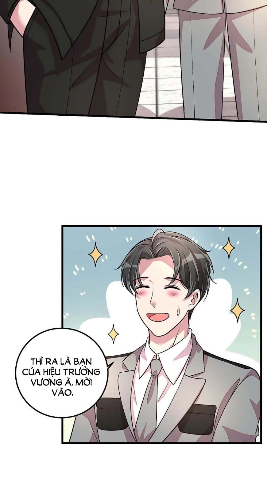 Ông Xã, Em Muốn Ăn Cho Anh Sạt Nghiệp! Chapter 36 - 6