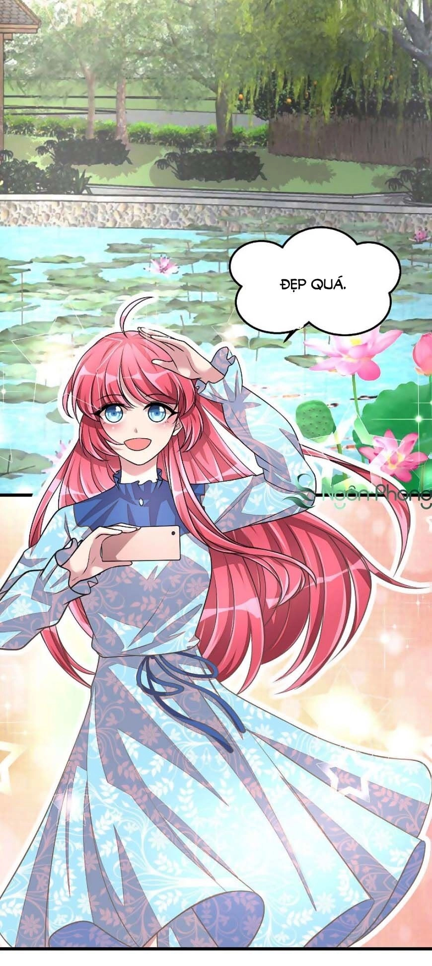 Ông Xã, Em Muốn Ăn Cho Anh Sạt Nghiệp! Chapter 36 - 10