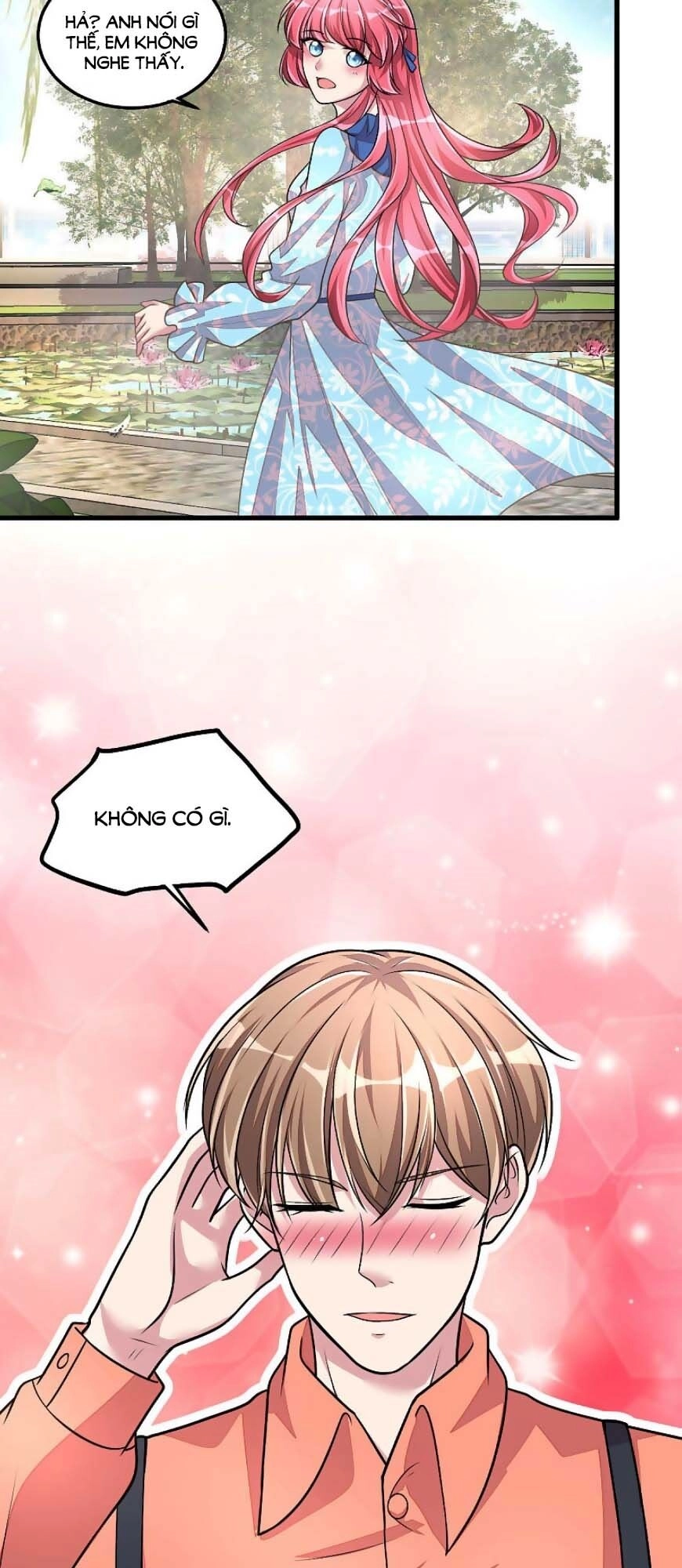 Ông Xã, Em Muốn Ăn Cho Anh Sạt Nghiệp! Chapter 36 - 12