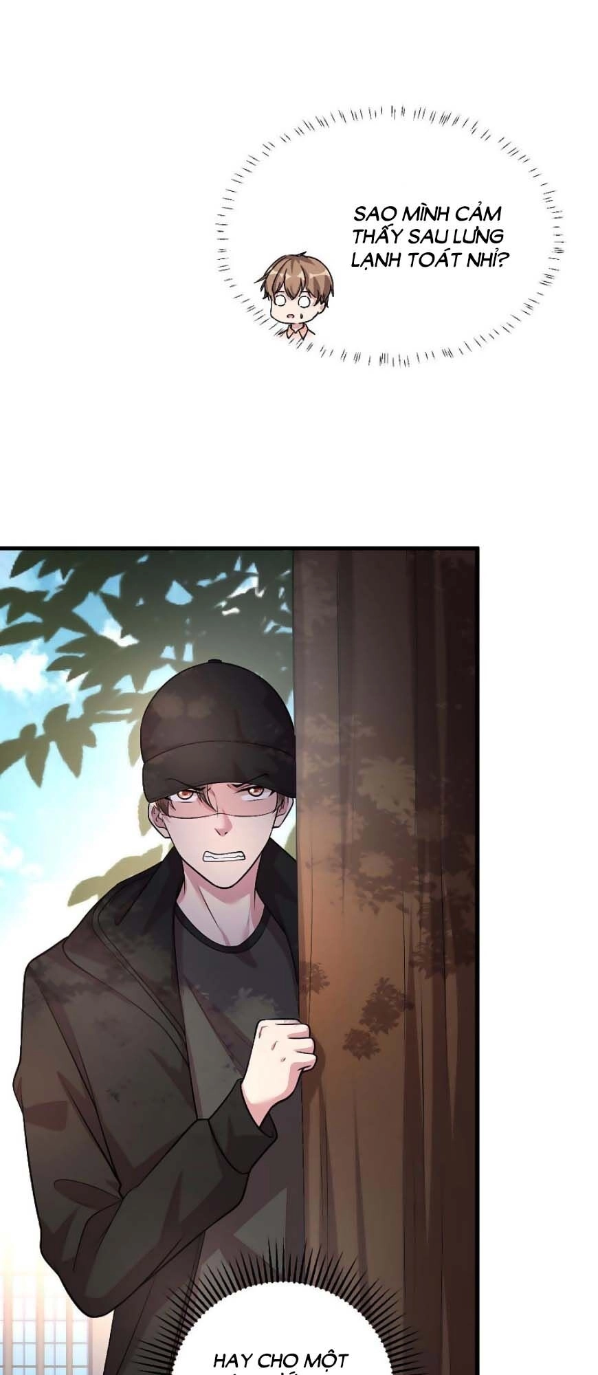 Ông Xã, Em Muốn Ăn Cho Anh Sạt Nghiệp! Chapter 36 - 14