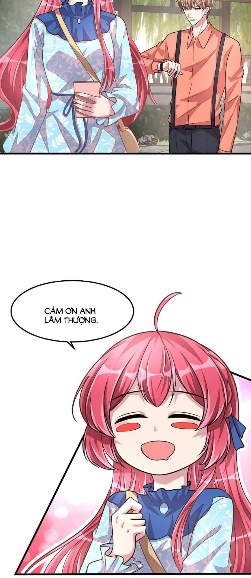 Ông Xã, Em Muốn Ăn Cho Anh Sạt Nghiệp! Chapter 36 - 16