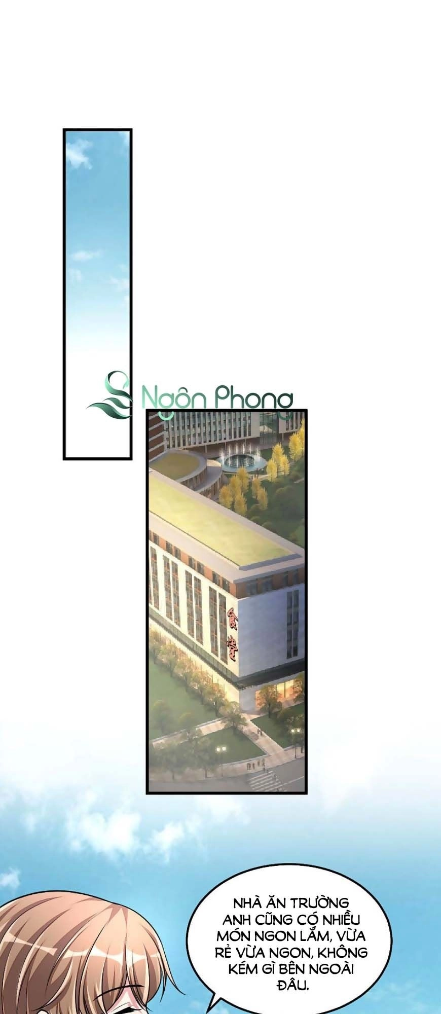 Ông Xã, Em Muốn Ăn Cho Anh Sạt Nghiệp! Chapter 36 - 17