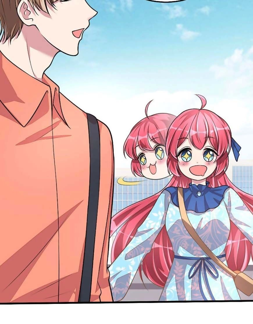 Ông Xã, Em Muốn Ăn Cho Anh Sạt Nghiệp! Chapter 36 - 18