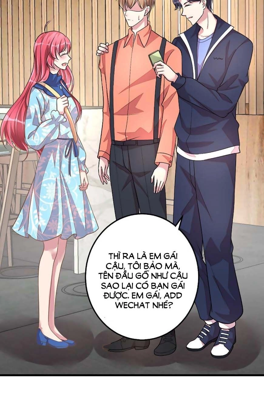 Ông Xã, Em Muốn Ăn Cho Anh Sạt Nghiệp! Chapter 36 - 21