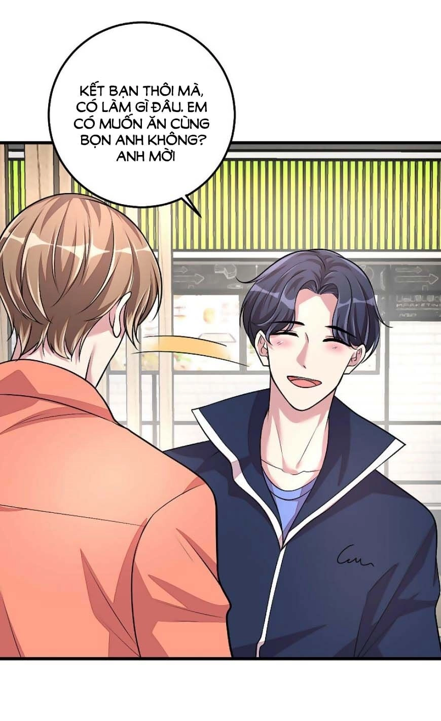 Ông Xã, Em Muốn Ăn Cho Anh Sạt Nghiệp! Chapter 36 - 23