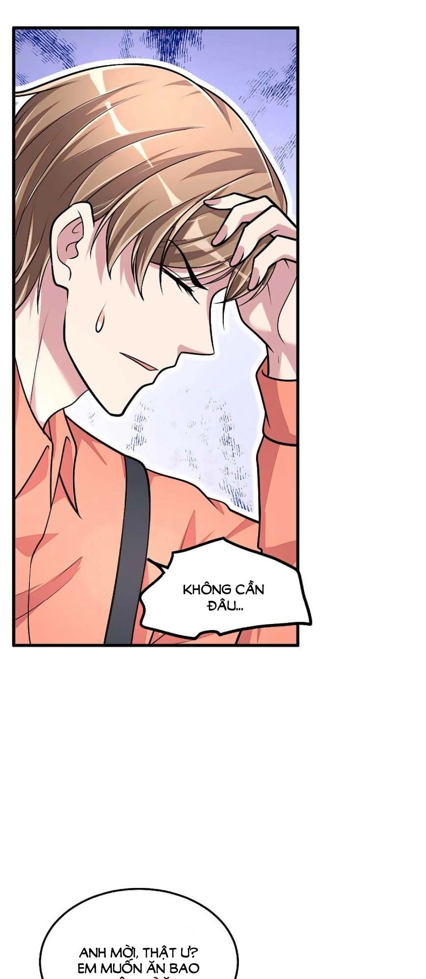 Ông Xã, Em Muốn Ăn Cho Anh Sạt Nghiệp! Chapter 36 - 24