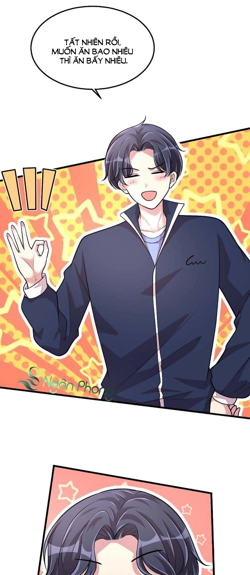 Ông Xã, Em Muốn Ăn Cho Anh Sạt Nghiệp! Chapter 36 - 26