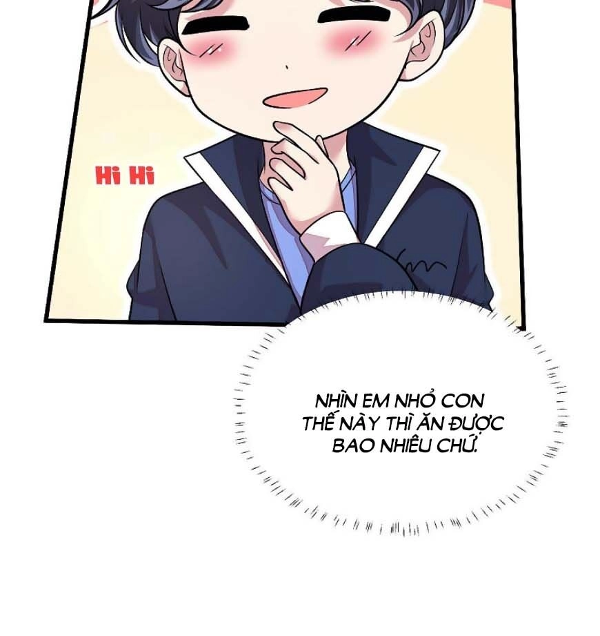 Ông Xã, Em Muốn Ăn Cho Anh Sạt Nghiệp! Chapter 36 - 27