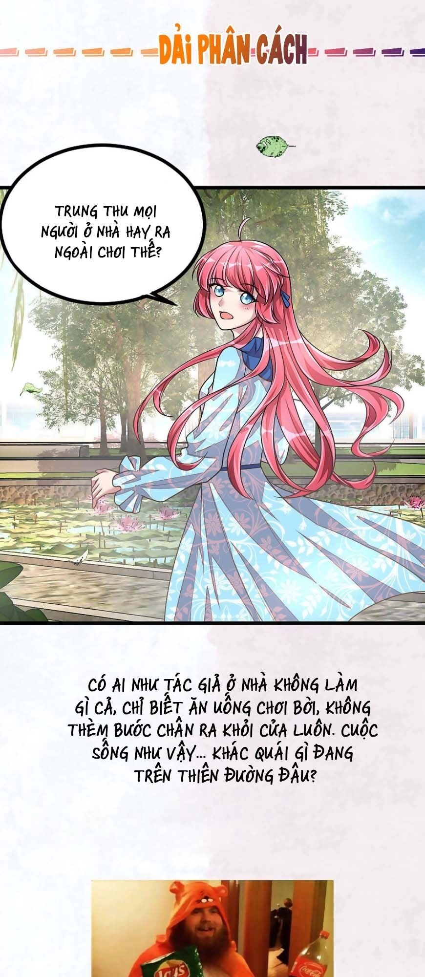 Ông Xã, Em Muốn Ăn Cho Anh Sạt Nghiệp! Chapter 36 - 28