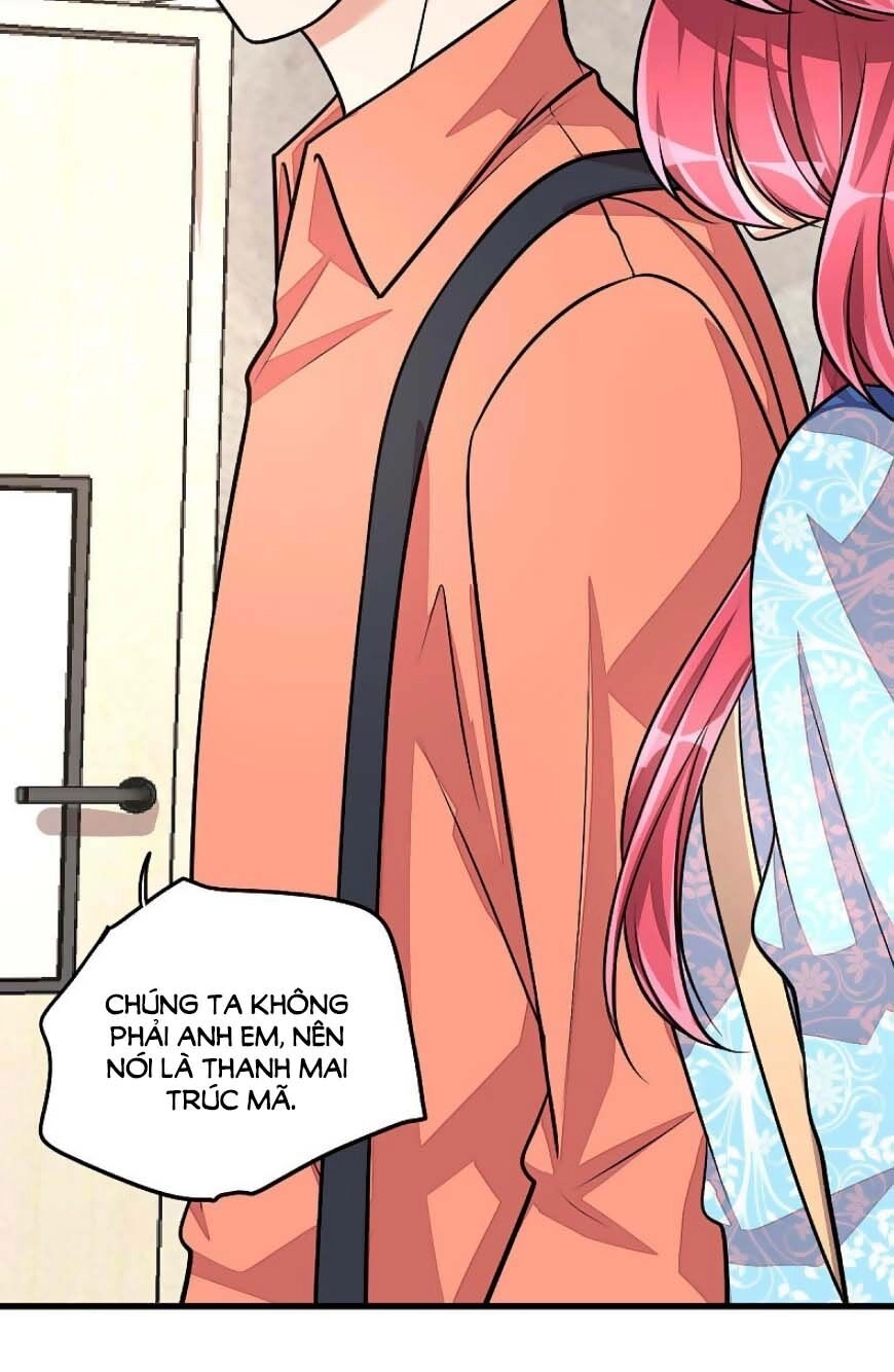 Ông Xã, Em Muốn Ăn Cho Anh Sạt Nghiệp! Chapter 37 - 6