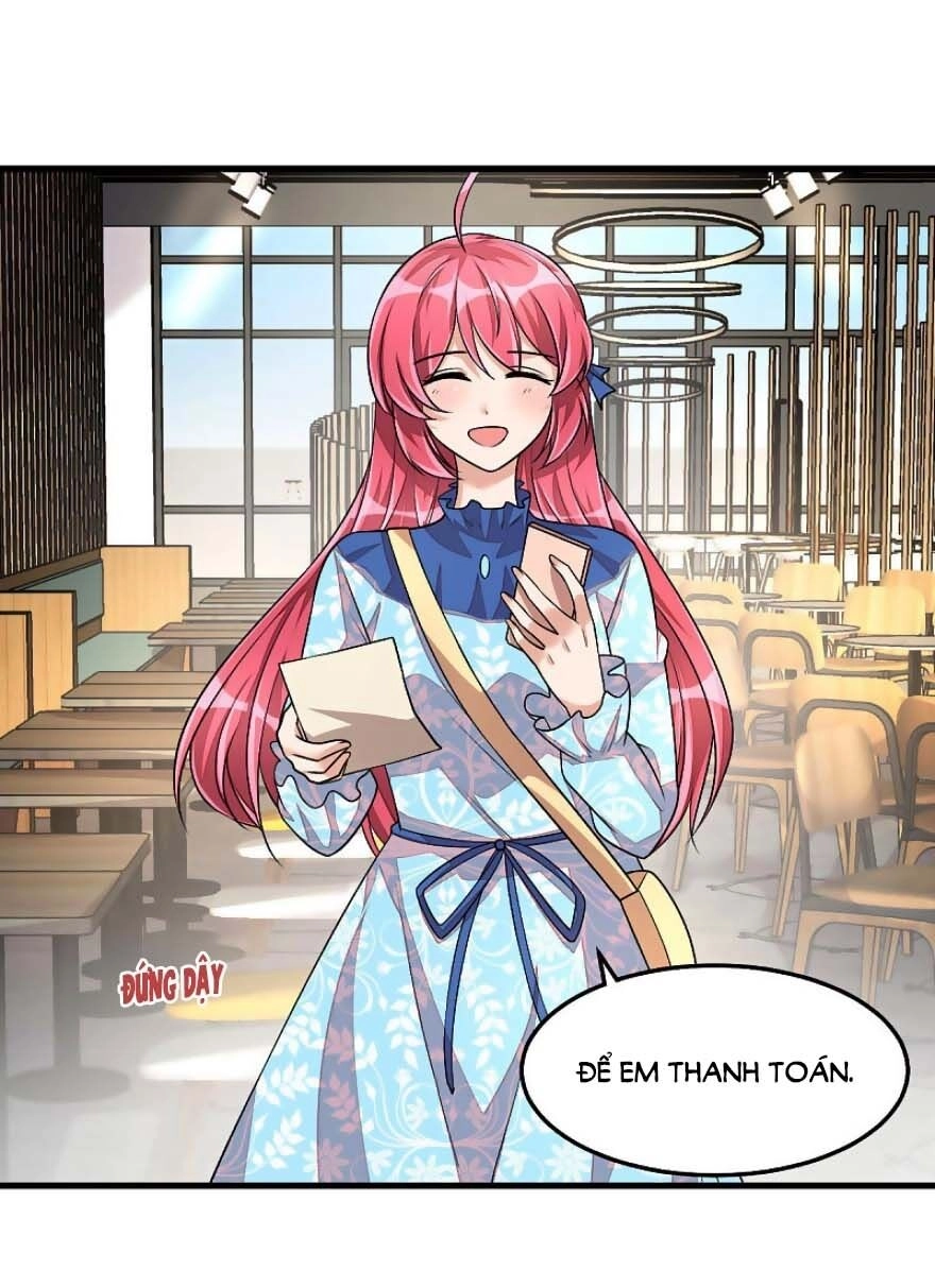 Ông Xã, Em Muốn Ăn Cho Anh Sạt Nghiệp! Chapter 38 - 8