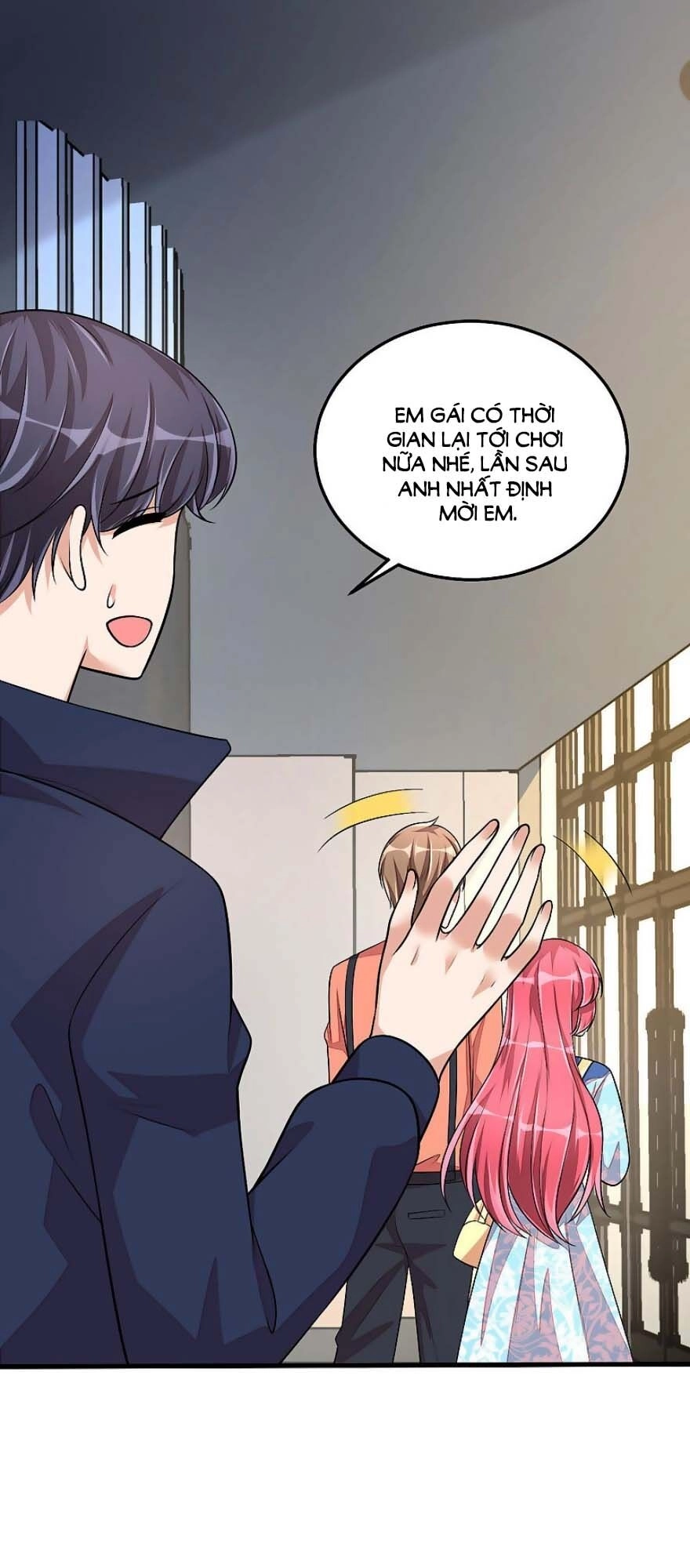 Ông Xã, Em Muốn Ăn Cho Anh Sạt Nghiệp! Chapter 38 - 12