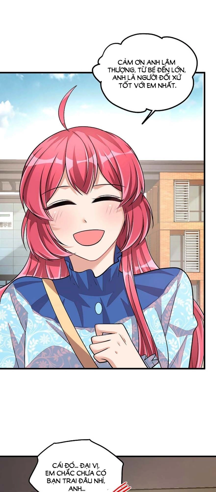 Ông Xã, Em Muốn Ăn Cho Anh Sạt Nghiệp! Chapter 38 - 22