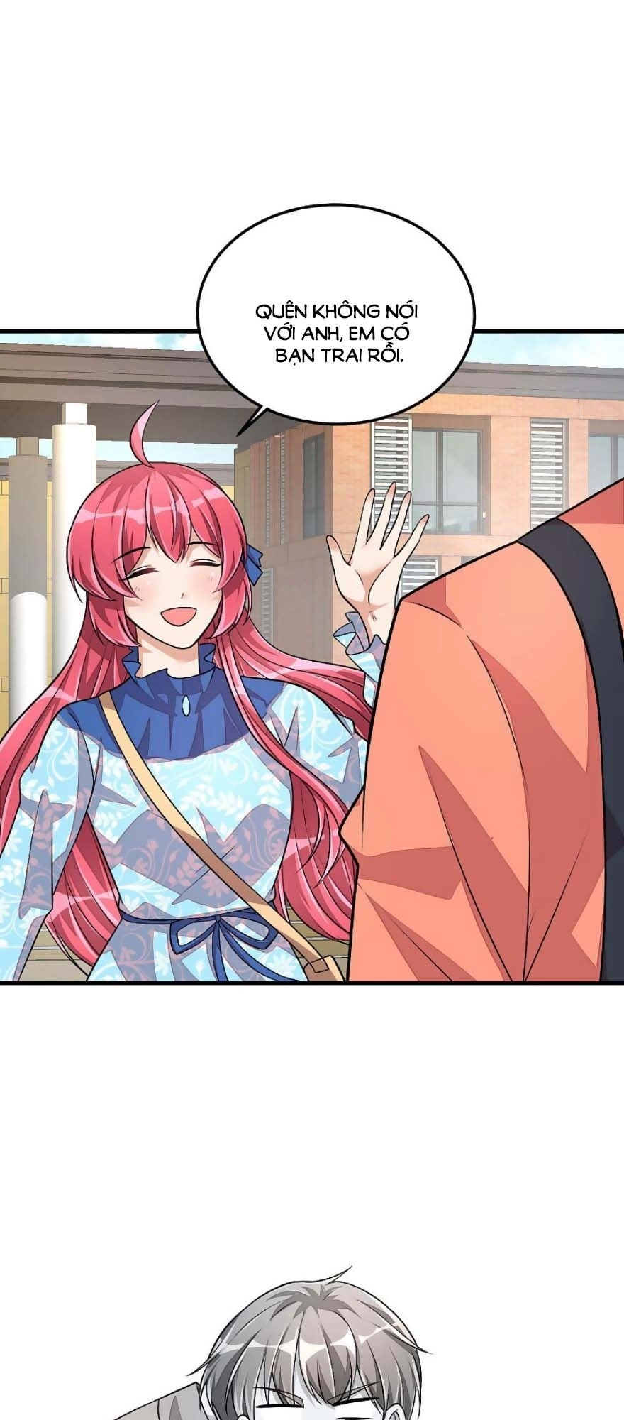 Ông Xã, Em Muốn Ăn Cho Anh Sạt Nghiệp! Chapter 38 - 24