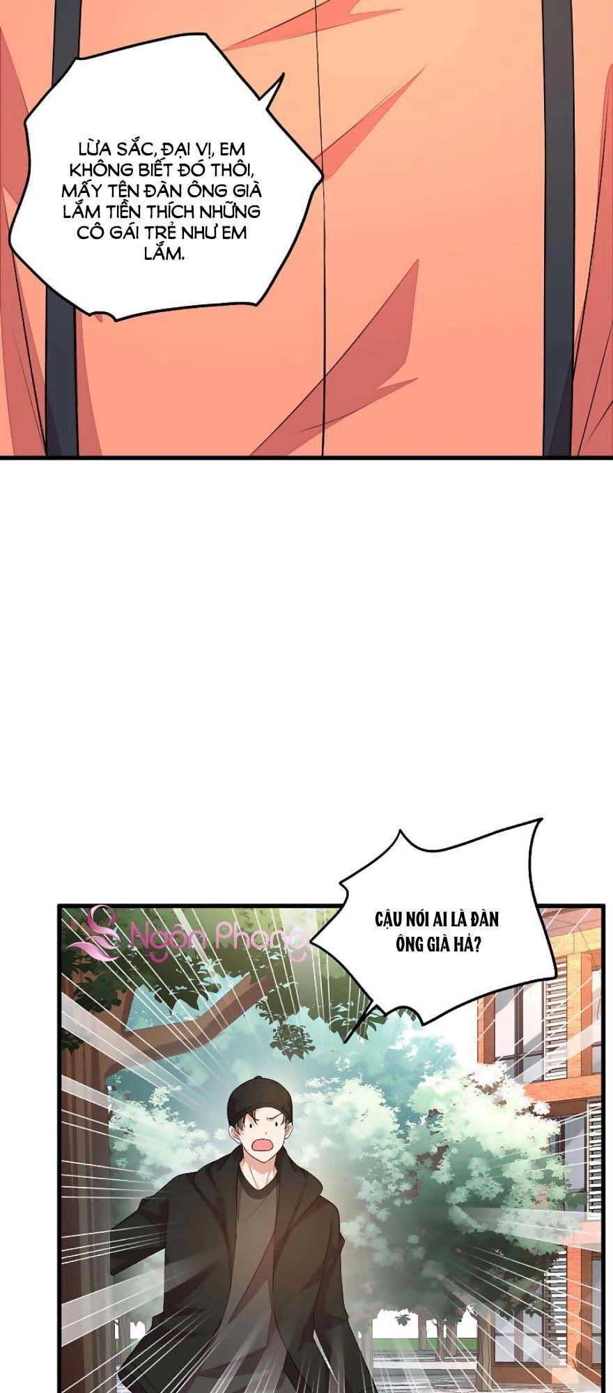 Ông Xã, Em Muốn Ăn Cho Anh Sạt Nghiệp! Chapter 39 - 2