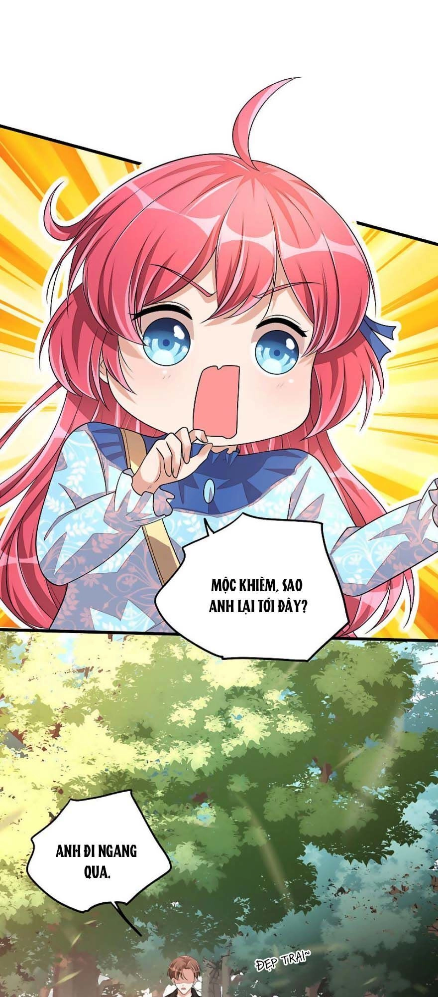 Ông Xã, Em Muốn Ăn Cho Anh Sạt Nghiệp! Chapter 39 - 4