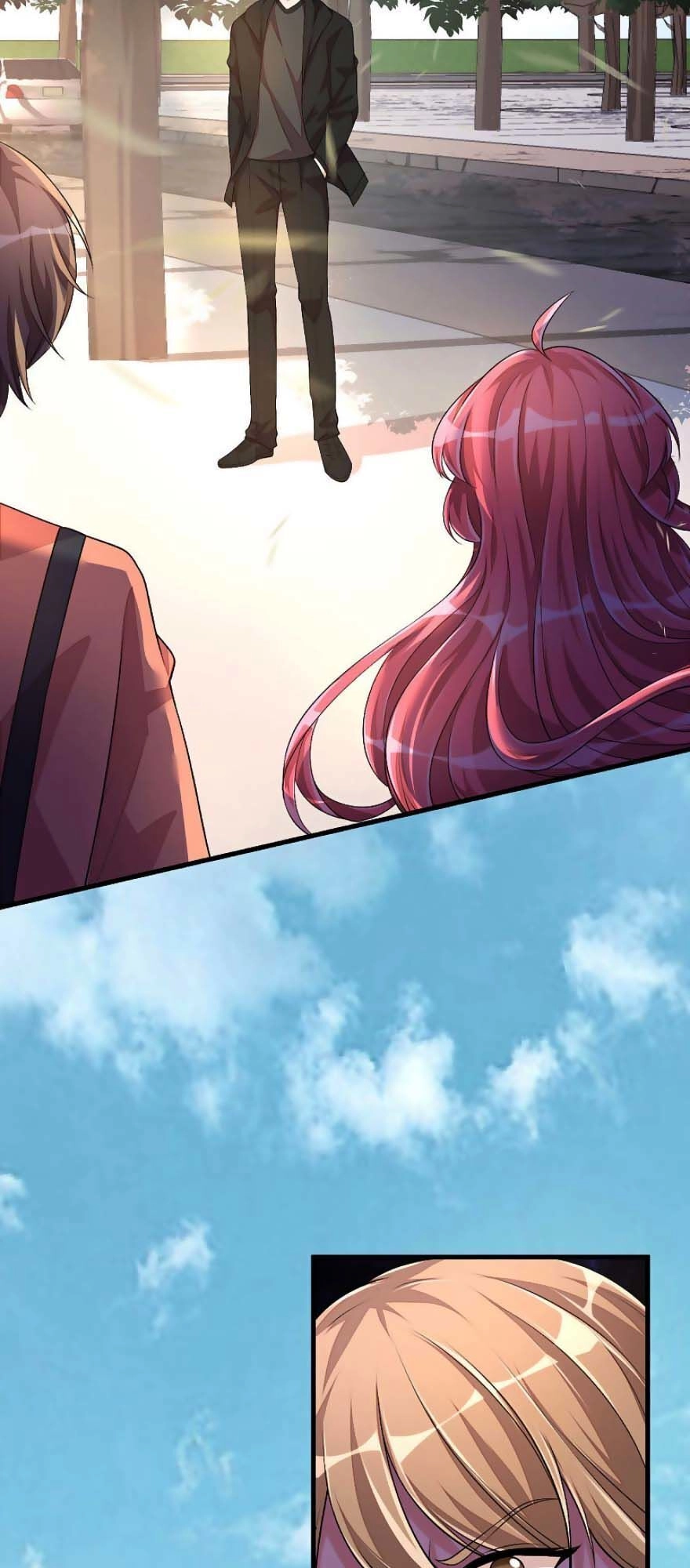 Ông Xã, Em Muốn Ăn Cho Anh Sạt Nghiệp! Chapter 39 - 5