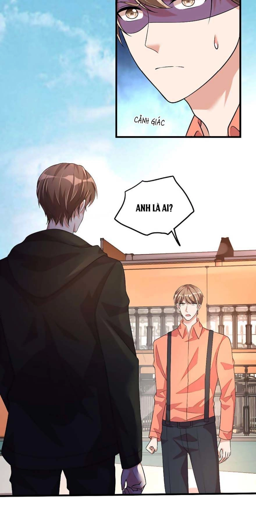 Ông Xã, Em Muốn Ăn Cho Anh Sạt Nghiệp! Chapter 39 - 6