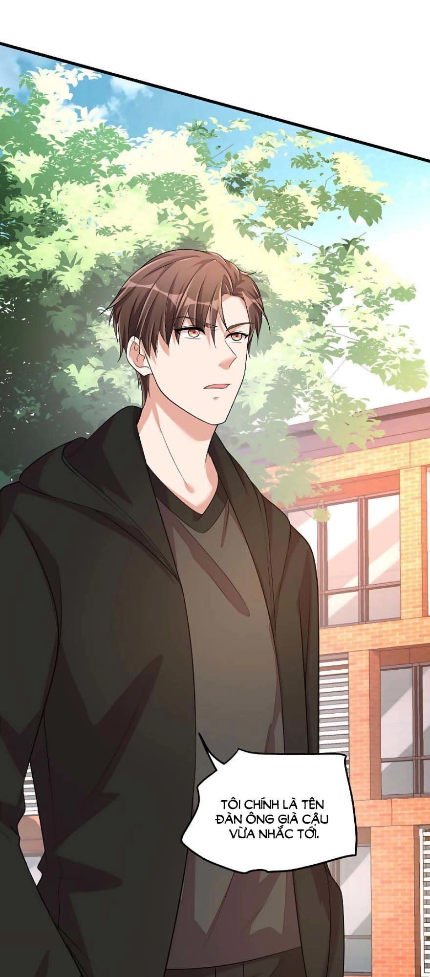 Ông Xã, Em Muốn Ăn Cho Anh Sạt Nghiệp! Chapter 39 - 7