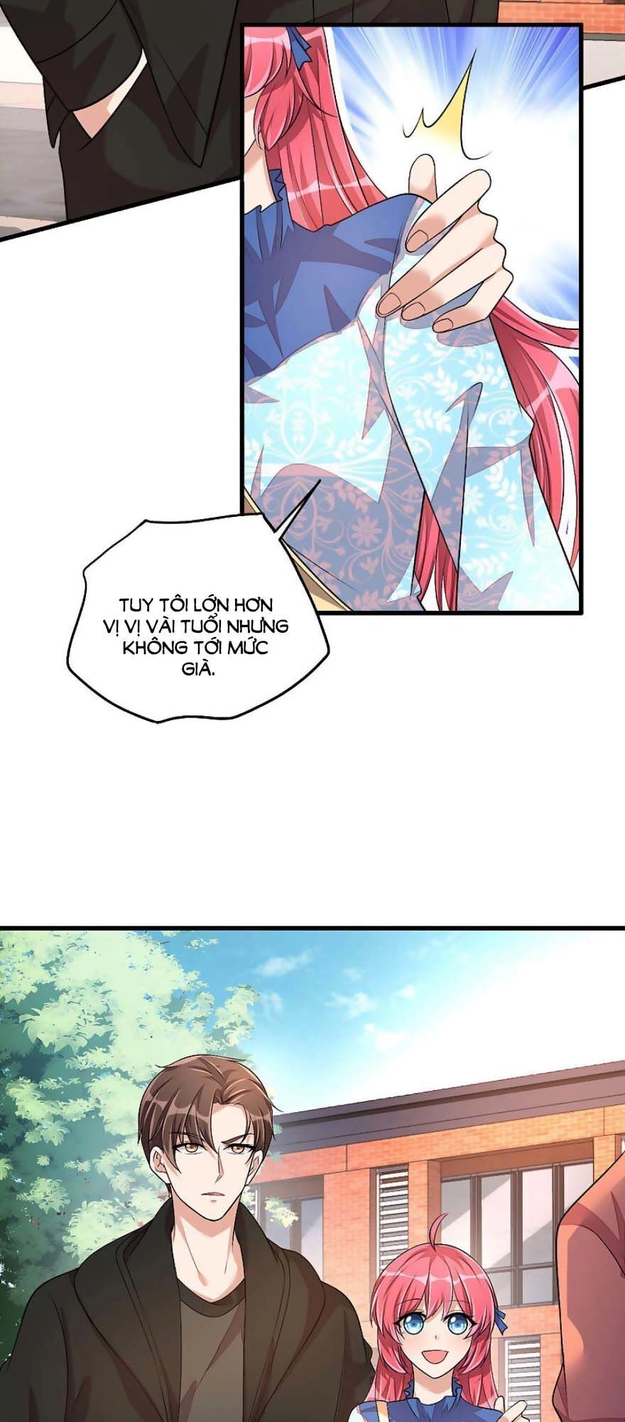 Ông Xã, Em Muốn Ăn Cho Anh Sạt Nghiệp! Chapter 39 - 8