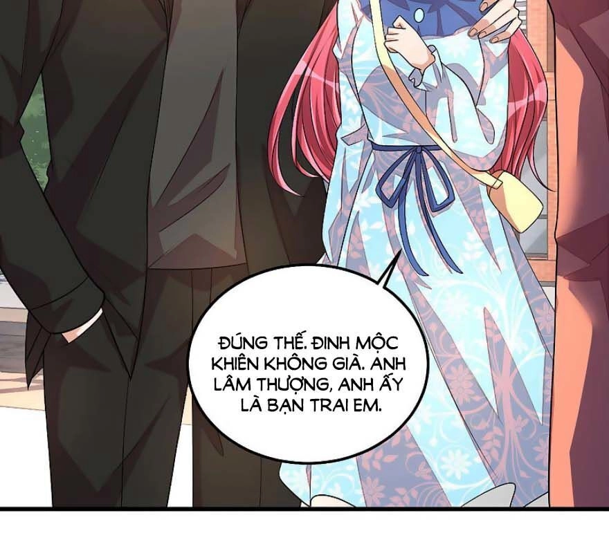 Ông Xã, Em Muốn Ăn Cho Anh Sạt Nghiệp! Chapter 39 - 9