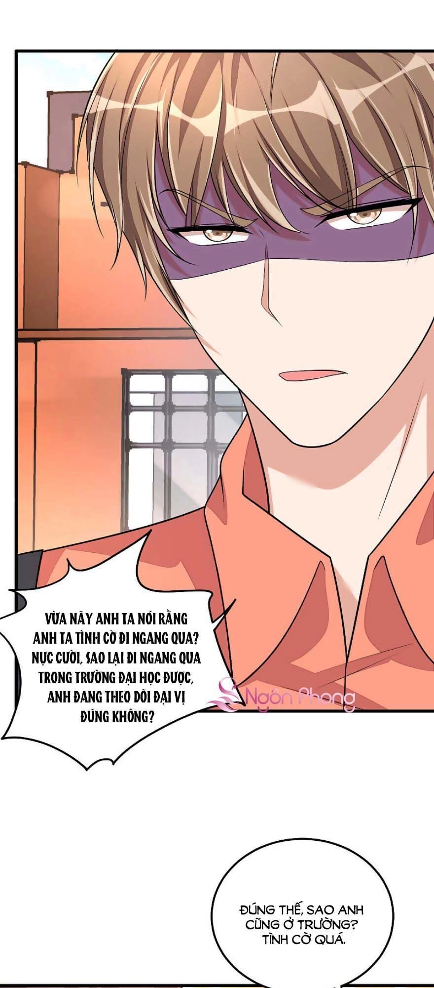 Ông Xã, Em Muốn Ăn Cho Anh Sạt Nghiệp! Chapter 39 - 10