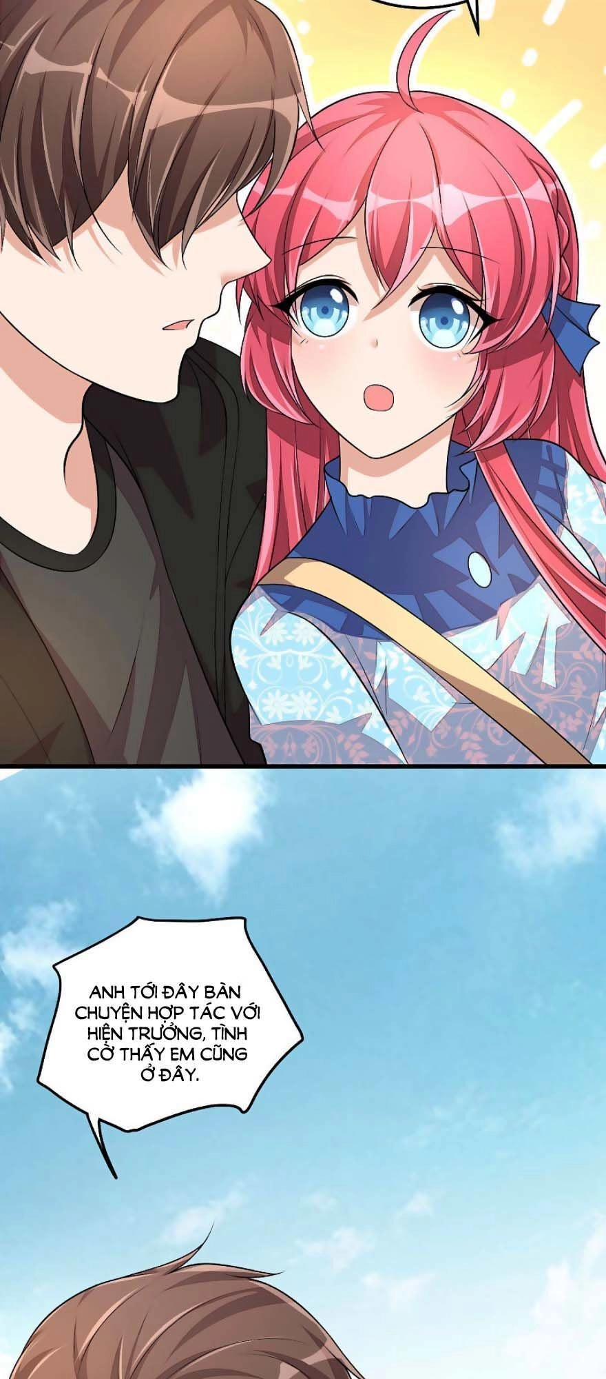 Ông Xã, Em Muốn Ăn Cho Anh Sạt Nghiệp! Chapter 39 - 11