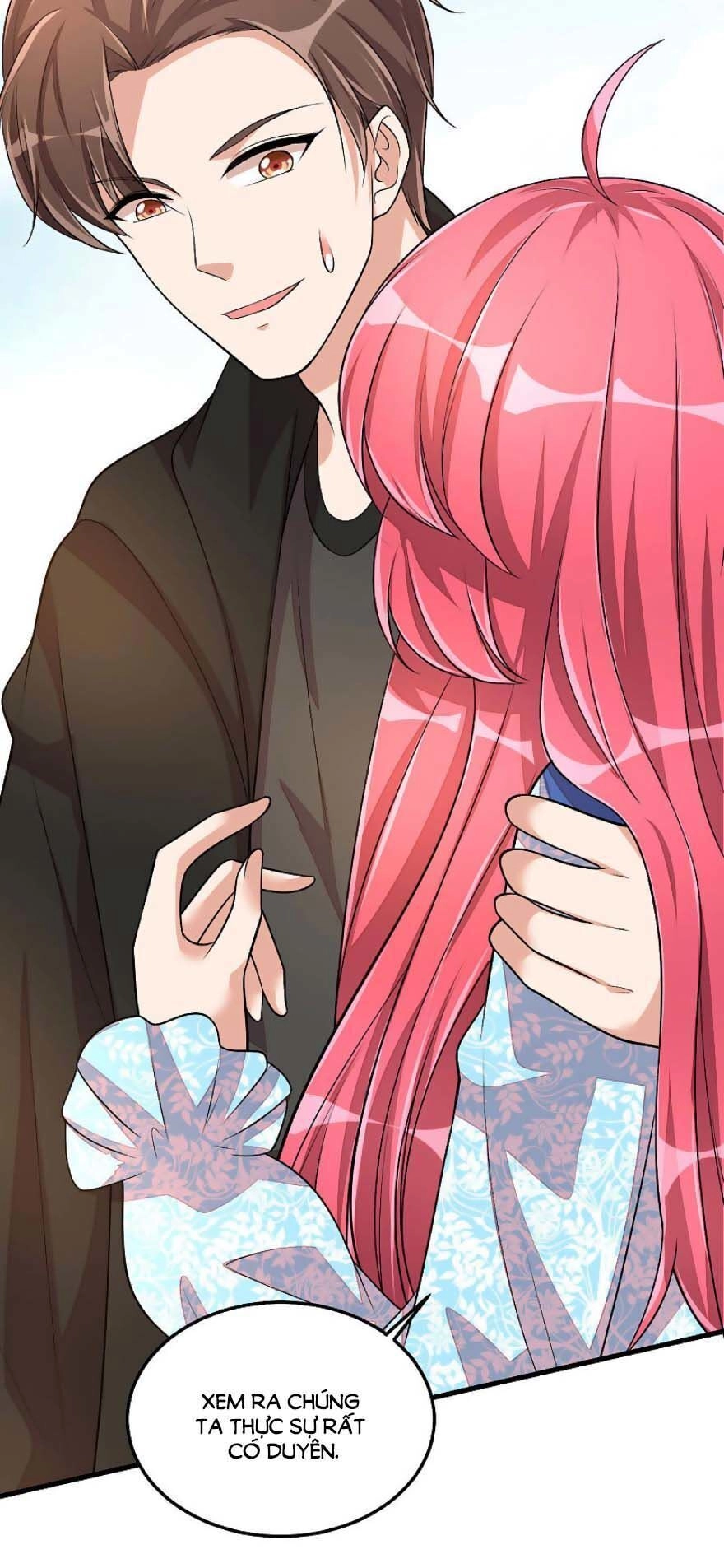 Ông Xã, Em Muốn Ăn Cho Anh Sạt Nghiệp! Chapter 39 - 12