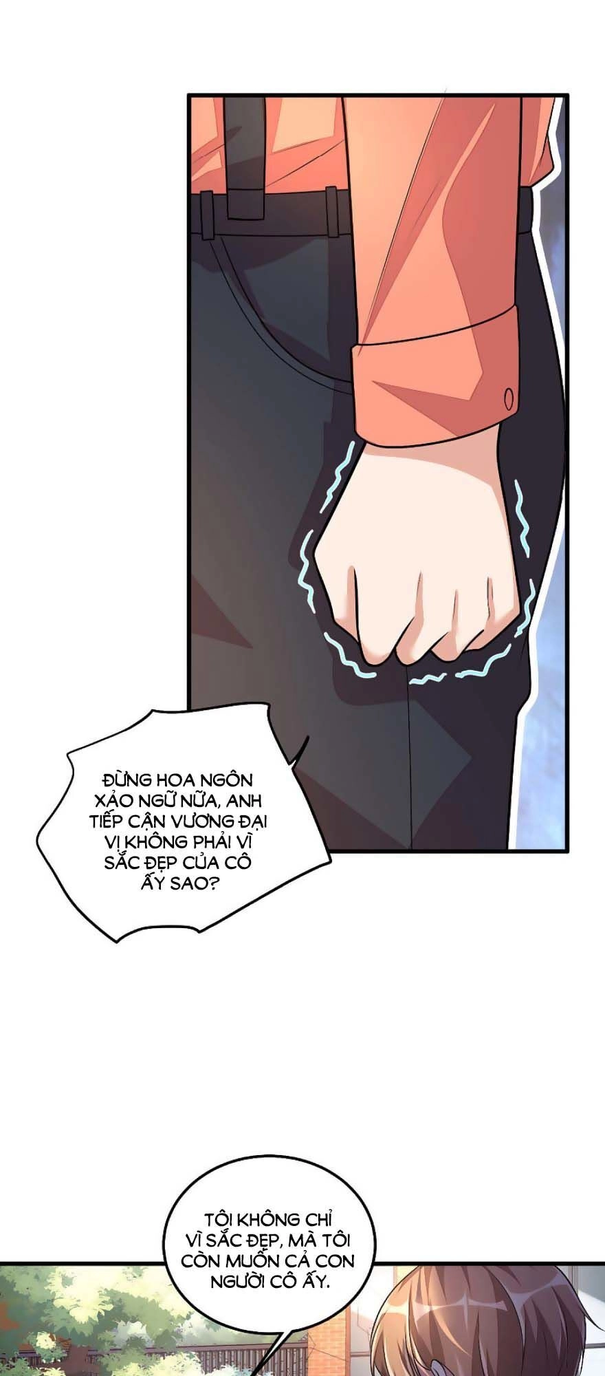 Ông Xã, Em Muốn Ăn Cho Anh Sạt Nghiệp! Chapter 39 - 13