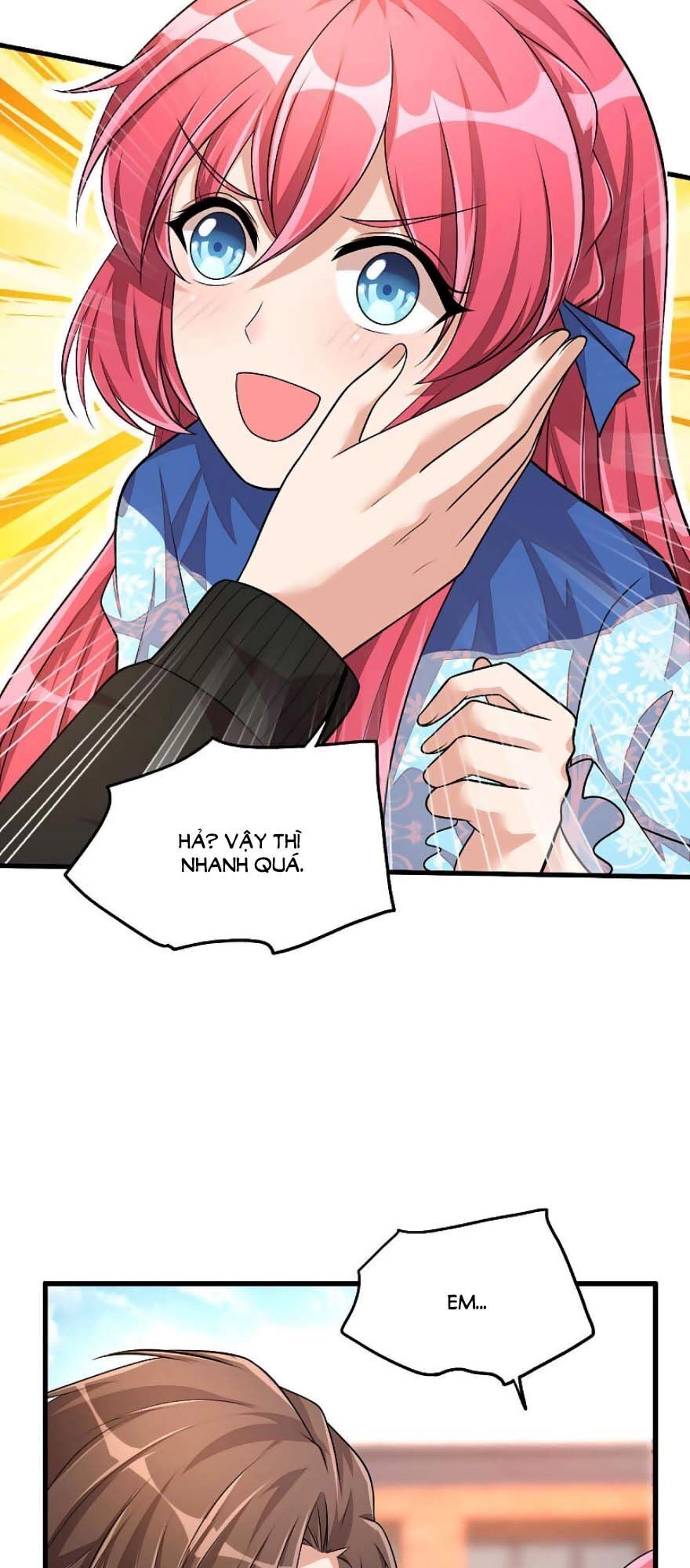 Ông Xã, Em Muốn Ăn Cho Anh Sạt Nghiệp! Chapter 39 - 16