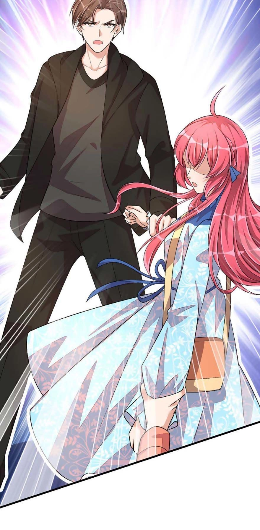 Ông Xã, Em Muốn Ăn Cho Anh Sạt Nghiệp! Chapter 39 - 19