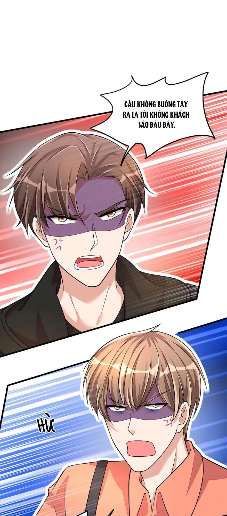 Ông Xã, Em Muốn Ăn Cho Anh Sạt Nghiệp! Chapter 39 - 21