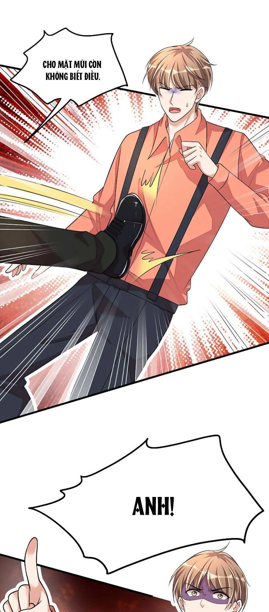 Ông Xã, Em Muốn Ăn Cho Anh Sạt Nghiệp! Chapter 39 - 23