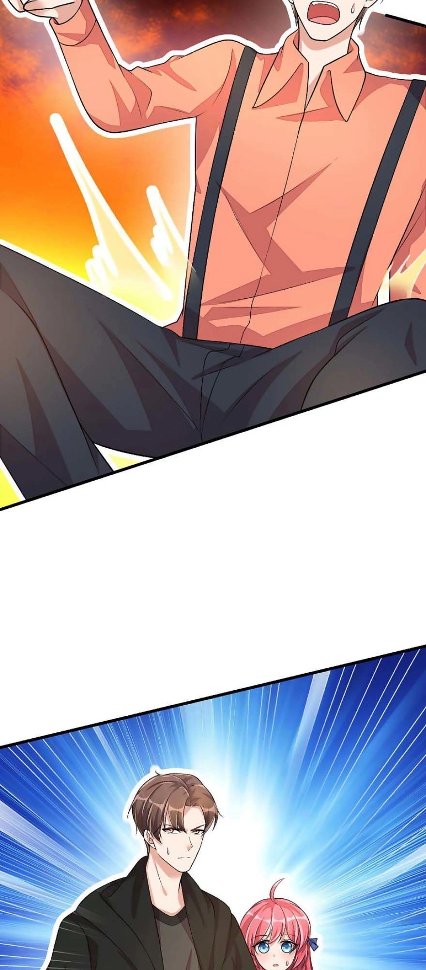 Ông Xã, Em Muốn Ăn Cho Anh Sạt Nghiệp! Chapter 39 - 24