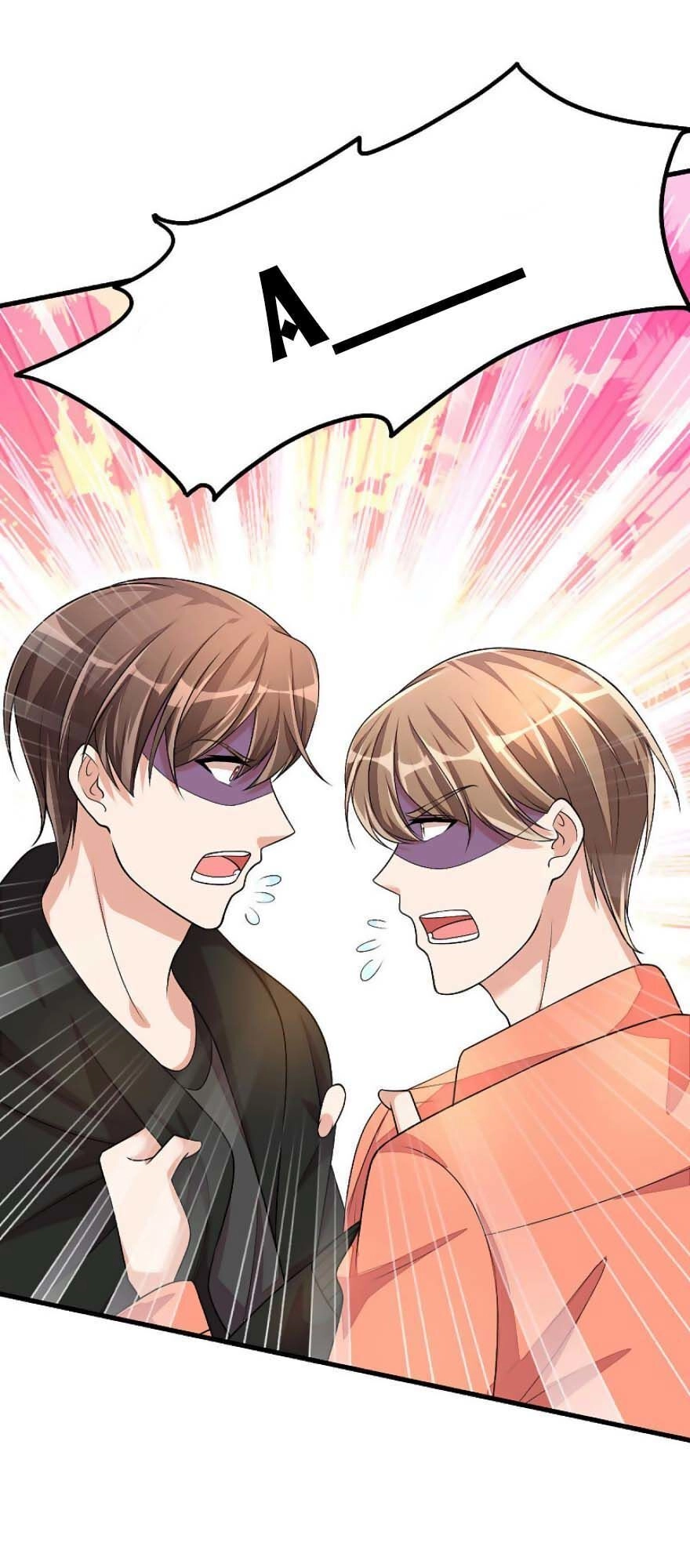 Ông Xã, Em Muốn Ăn Cho Anh Sạt Nghiệp! Chapter 39 - 26