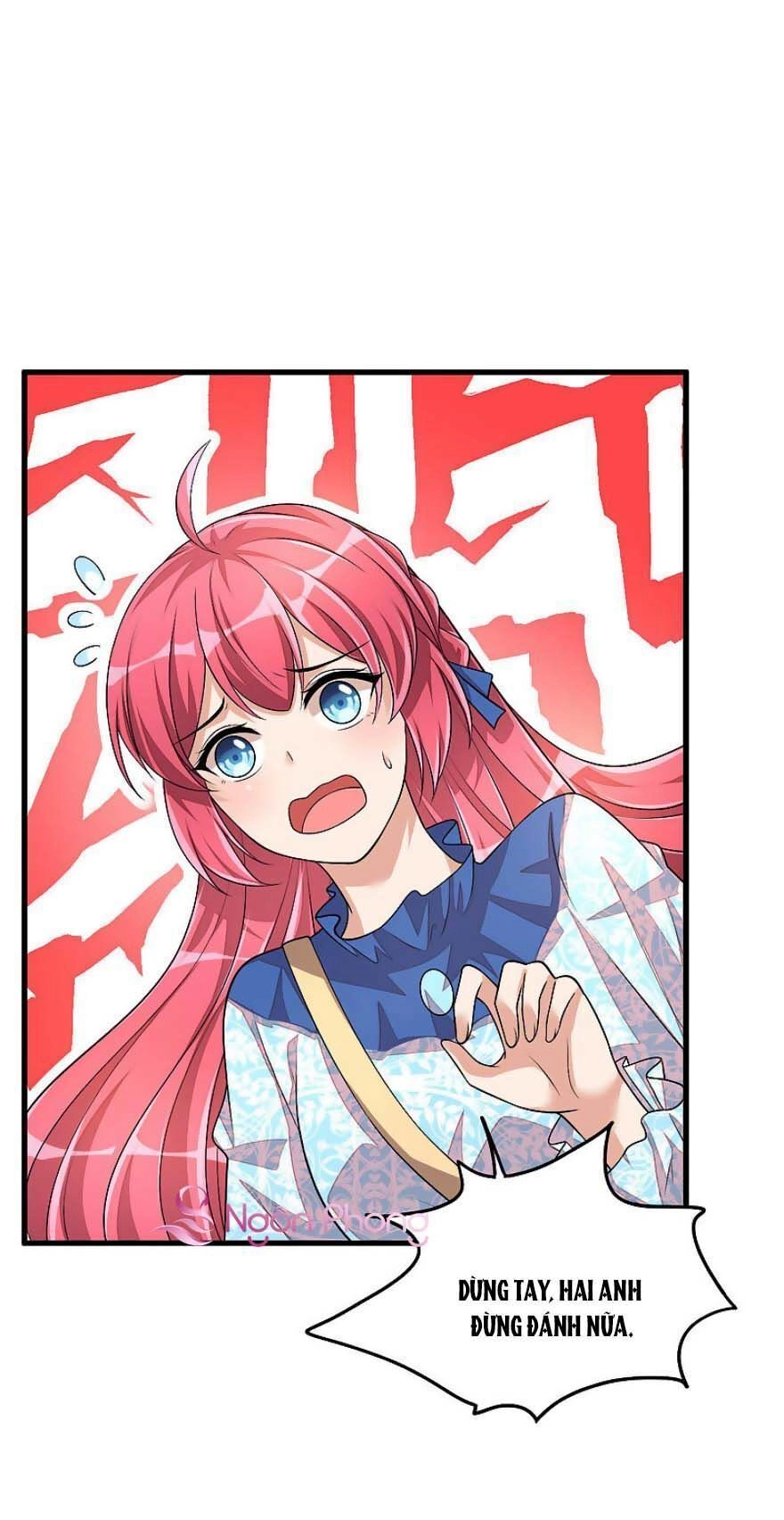 Ông Xã, Em Muốn Ăn Cho Anh Sạt Nghiệp! Chapter 39 - 27