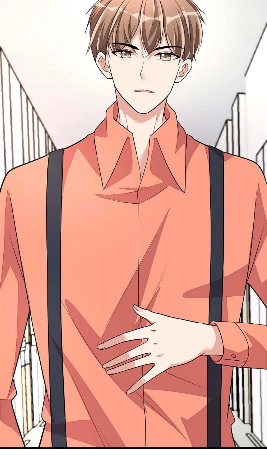 Ông Xã, Em Muốn Ăn Cho Anh Sạt Nghiệp! Chapter 41 - 2