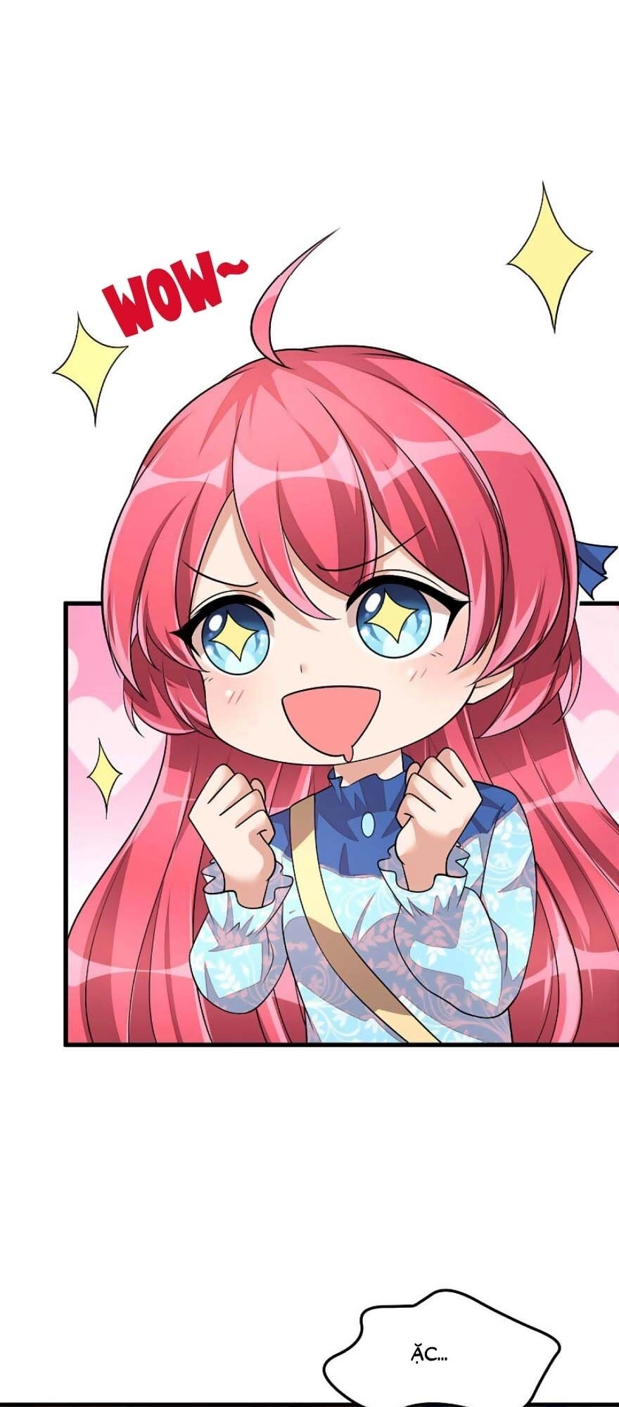 Ông Xã, Em Muốn Ăn Cho Anh Sạt Nghiệp! Chapter 41 - 6