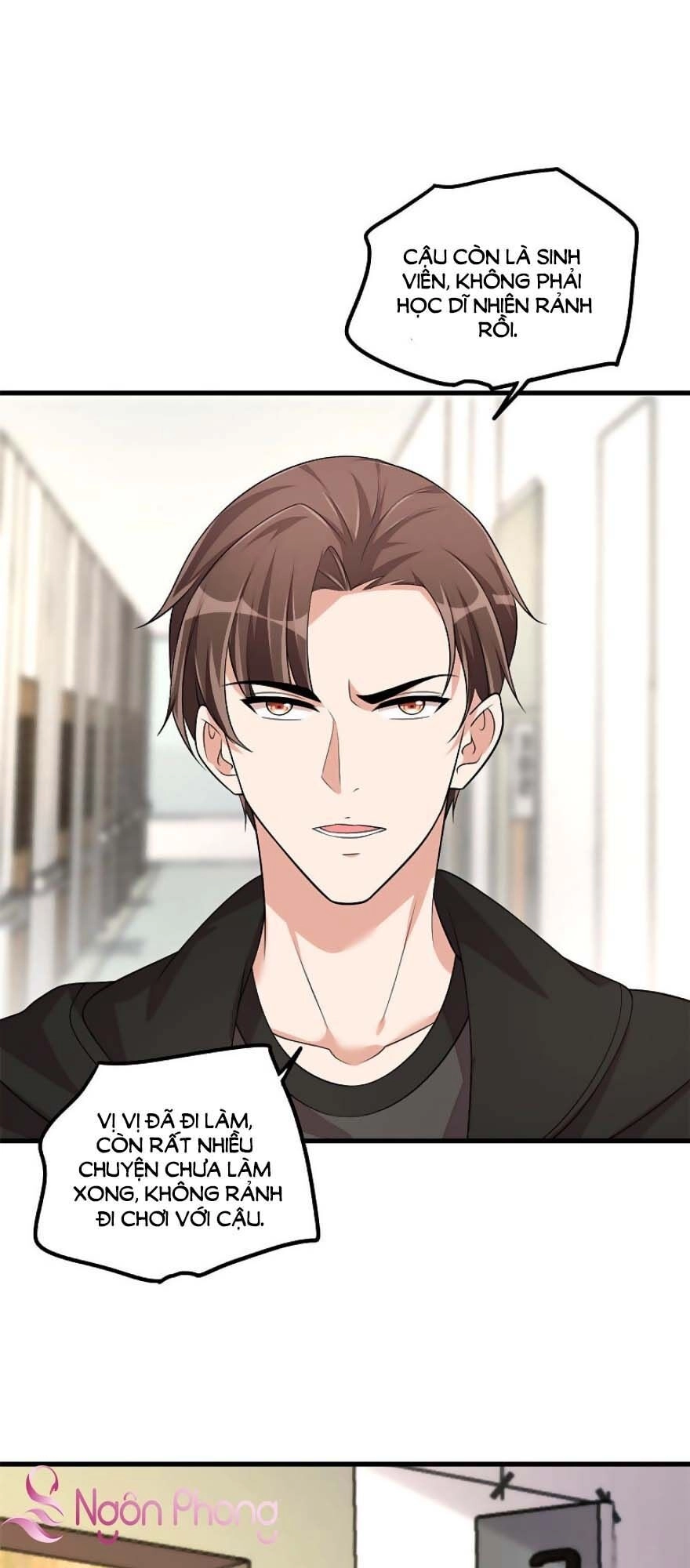 Ông Xã, Em Muốn Ăn Cho Anh Sạt Nghiệp! Chapter 41 - 9