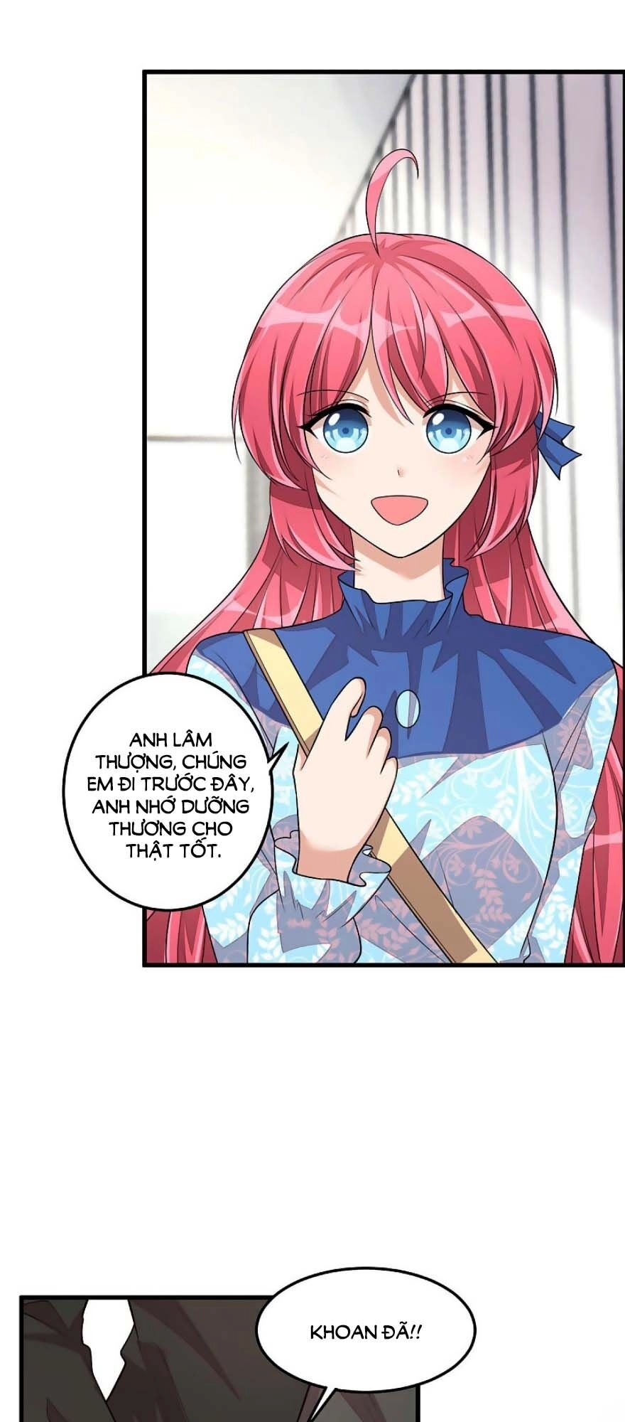 Ông Xã, Em Muốn Ăn Cho Anh Sạt Nghiệp! Chapter 41 - 11