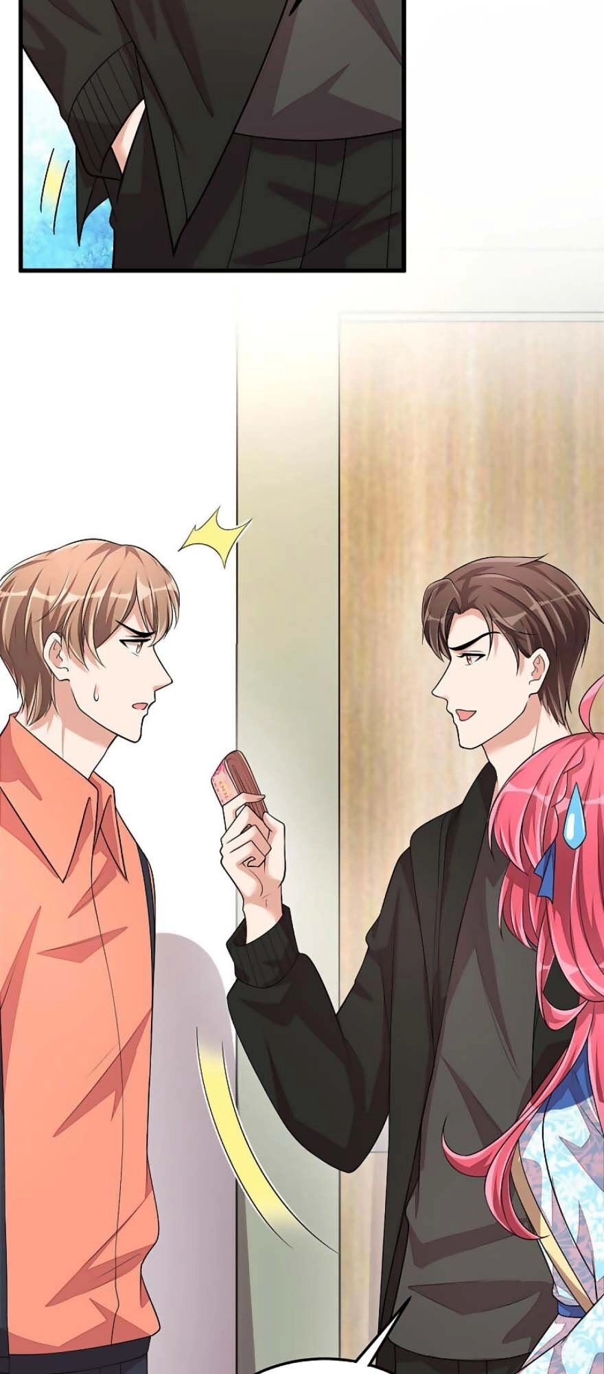 Ông Xã, Em Muốn Ăn Cho Anh Sạt Nghiệp! Chapter 41 - 12